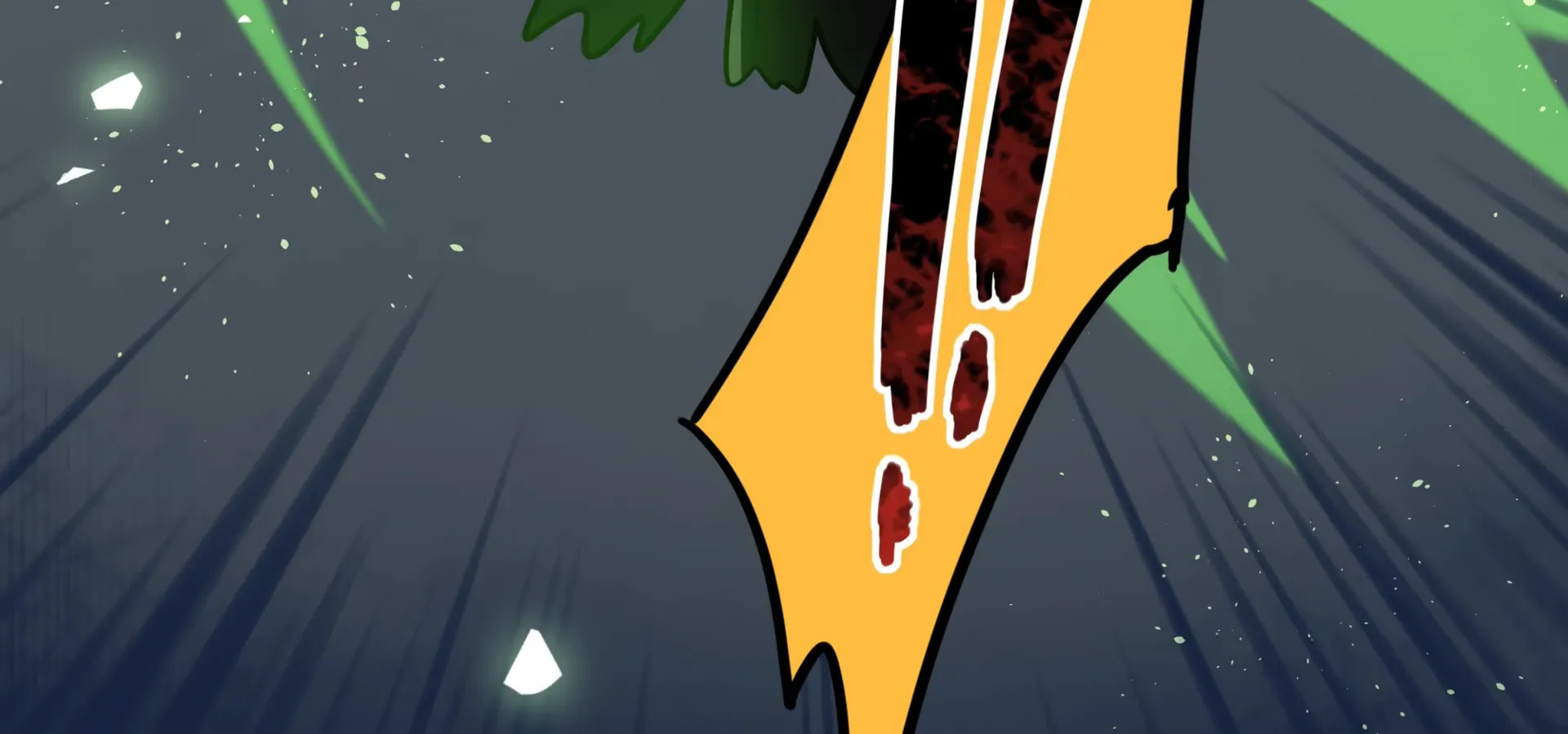 Warning! Beware of the Dog Chapter 74 page 96 - 