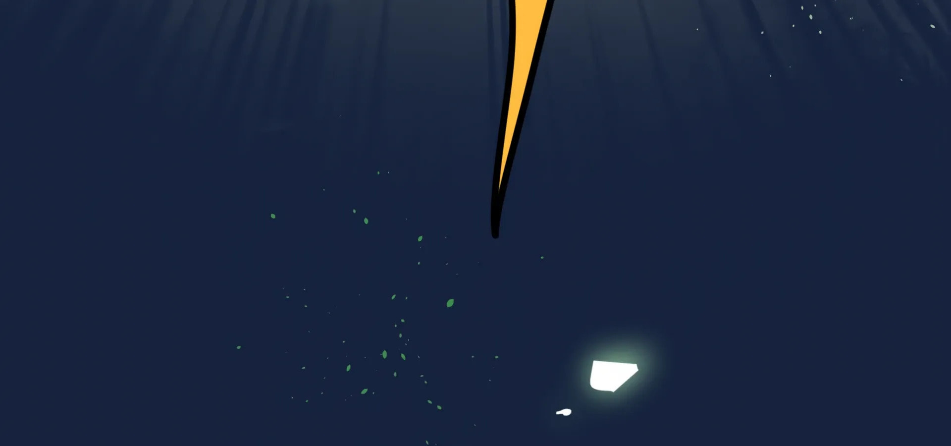 Warning! Beware of the Dog Chapter 74 page 97 - 