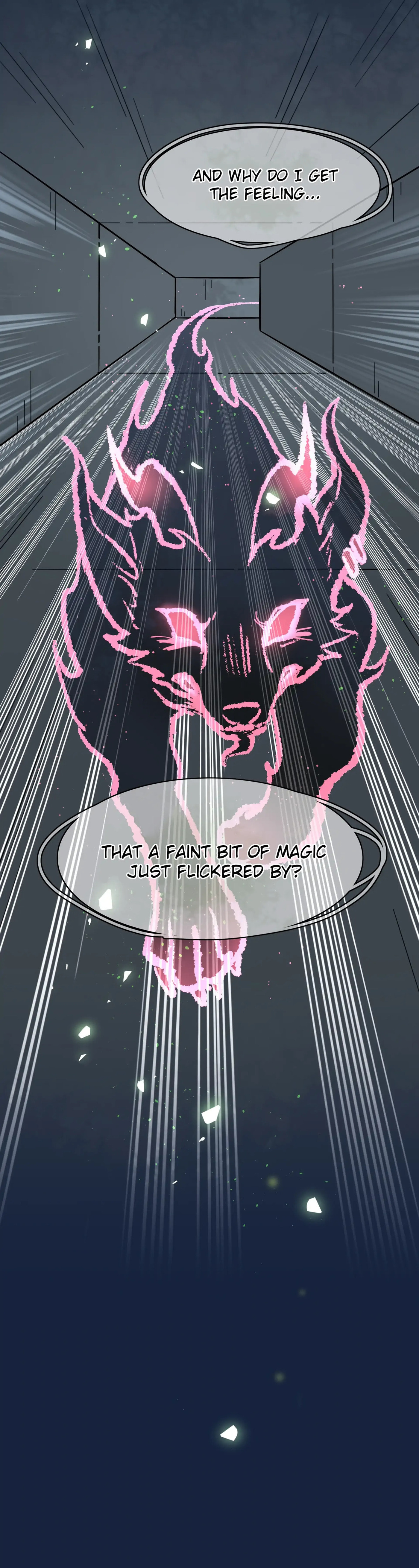 Warning! Beware of the Dog Chapter 74 page 99 - 