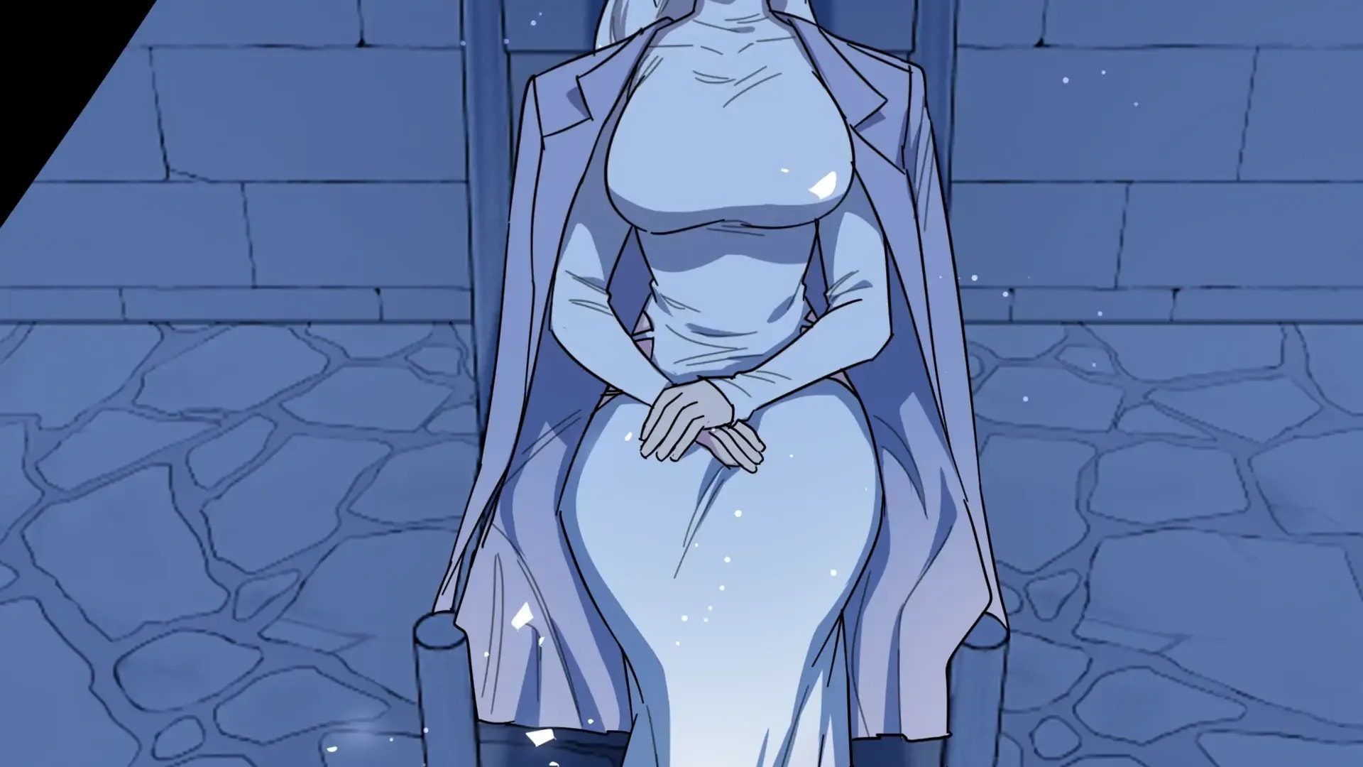 Warning! Beware of the Dog Chapter 75 page 116 - 