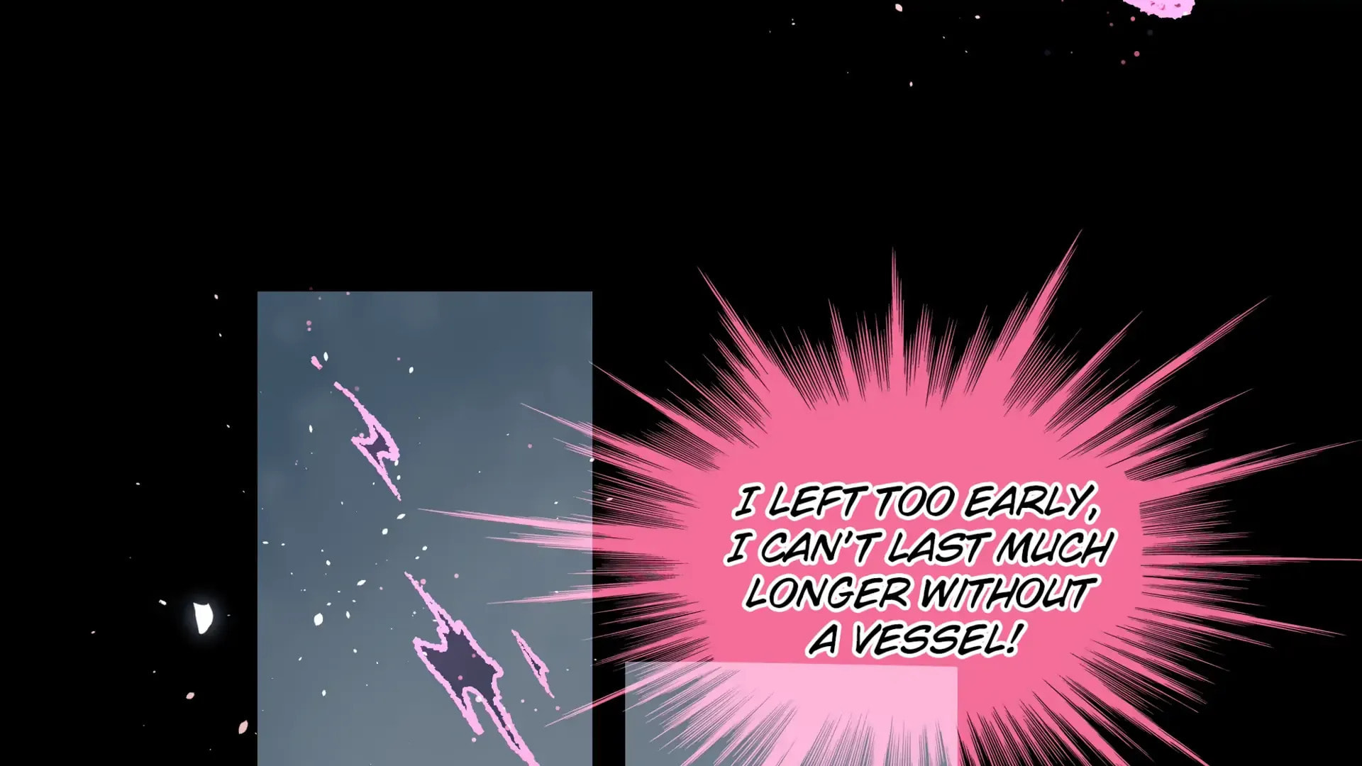 Warning! Beware of the Dog Chapter 75 page 26 - 