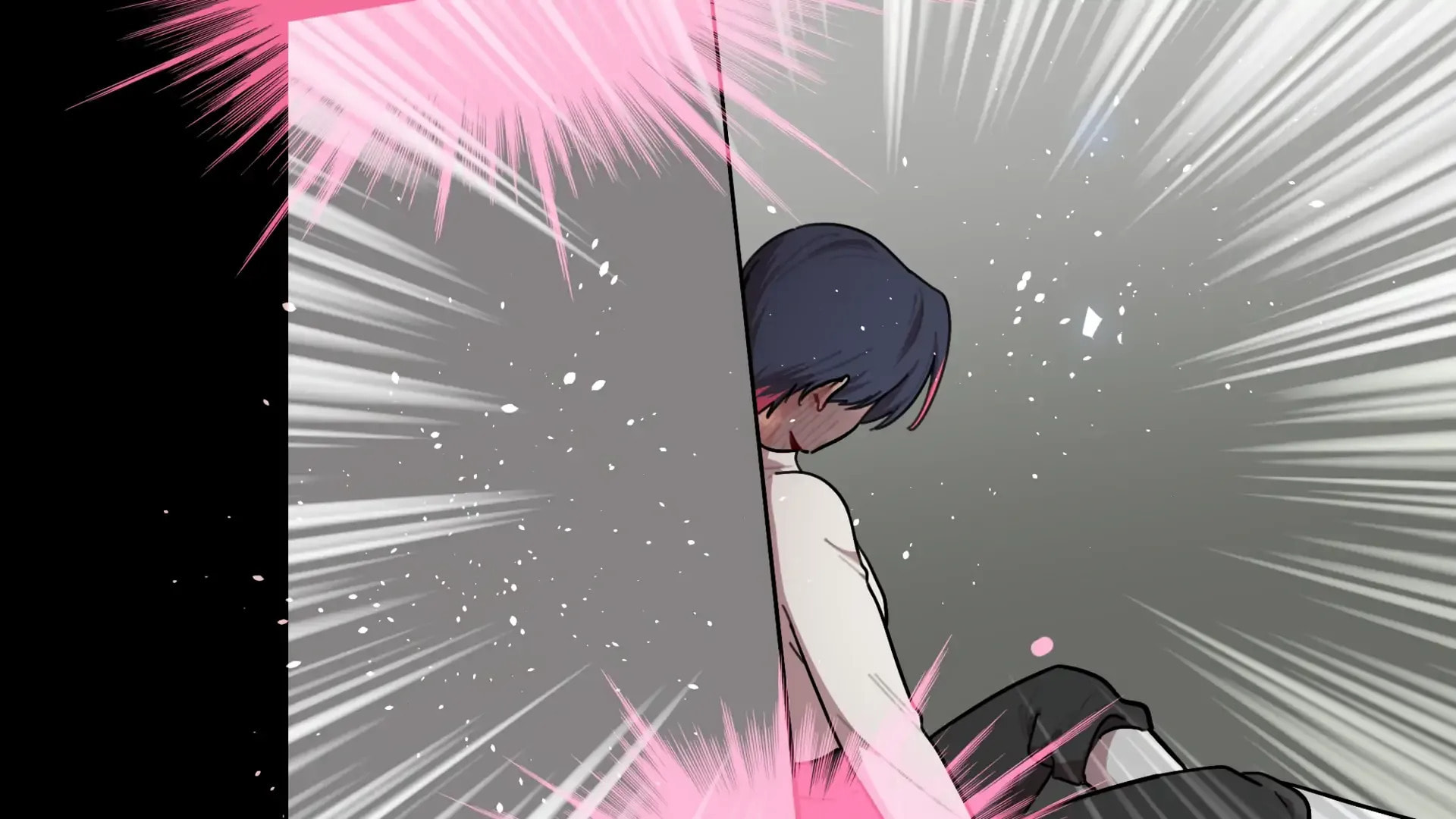 Warning! Beware of the Dog Chapter 75 page 28 - 