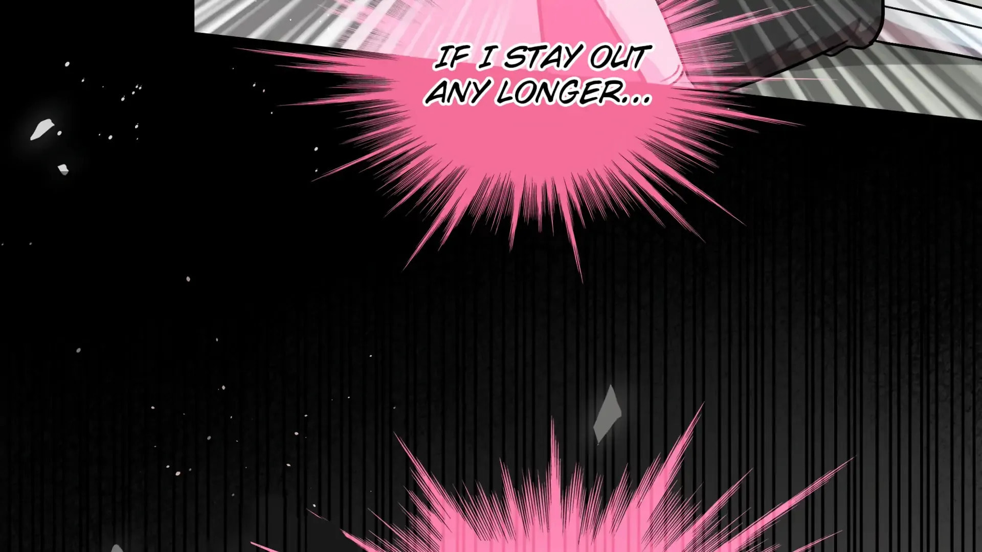Warning! Beware of the Dog Chapter 75 page 29 - 