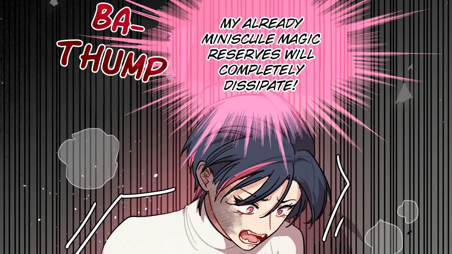 Warning! Beware of the Dog Chapter 75 page 30 - 