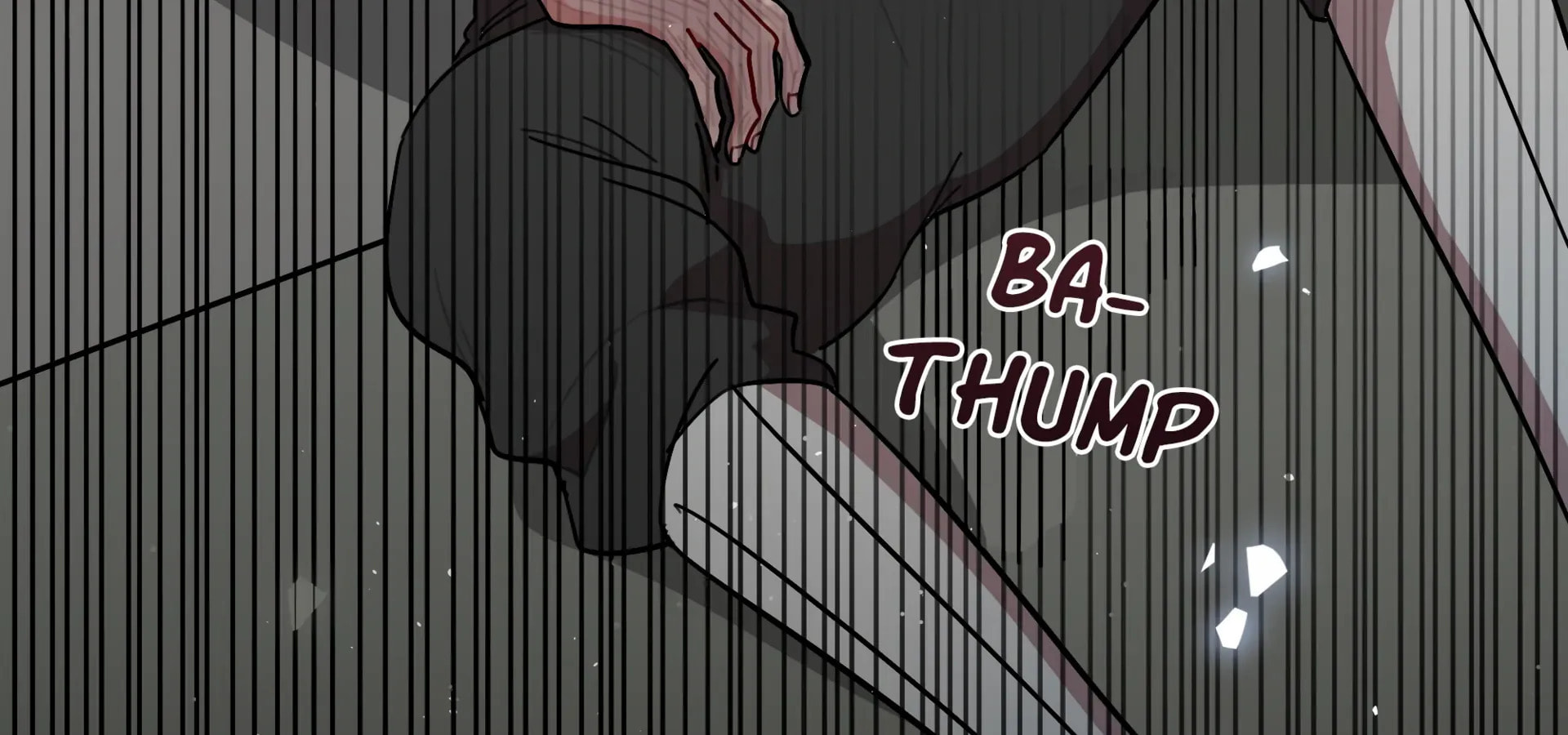 Warning! Beware of the Dog Chapter 75 page 32 - 