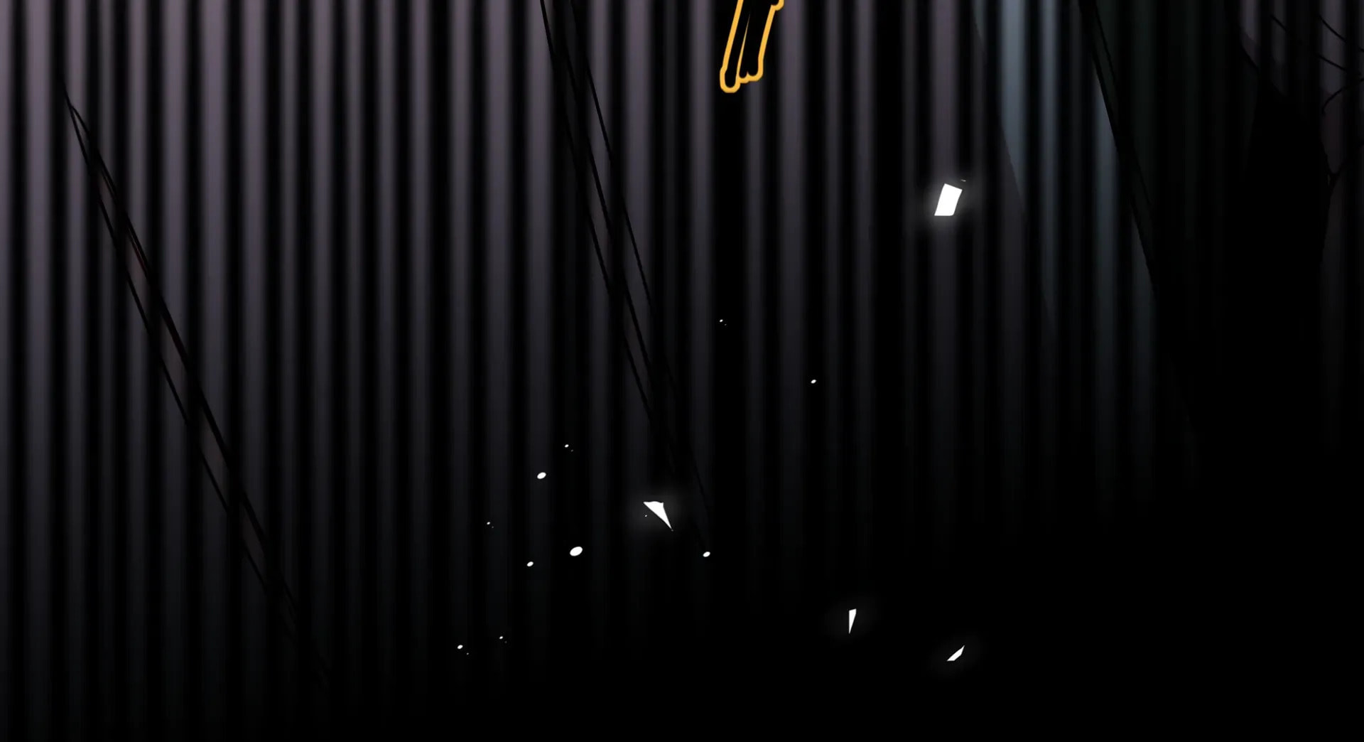 Warning! Beware of the Dog Chapter 75 page 41 - 