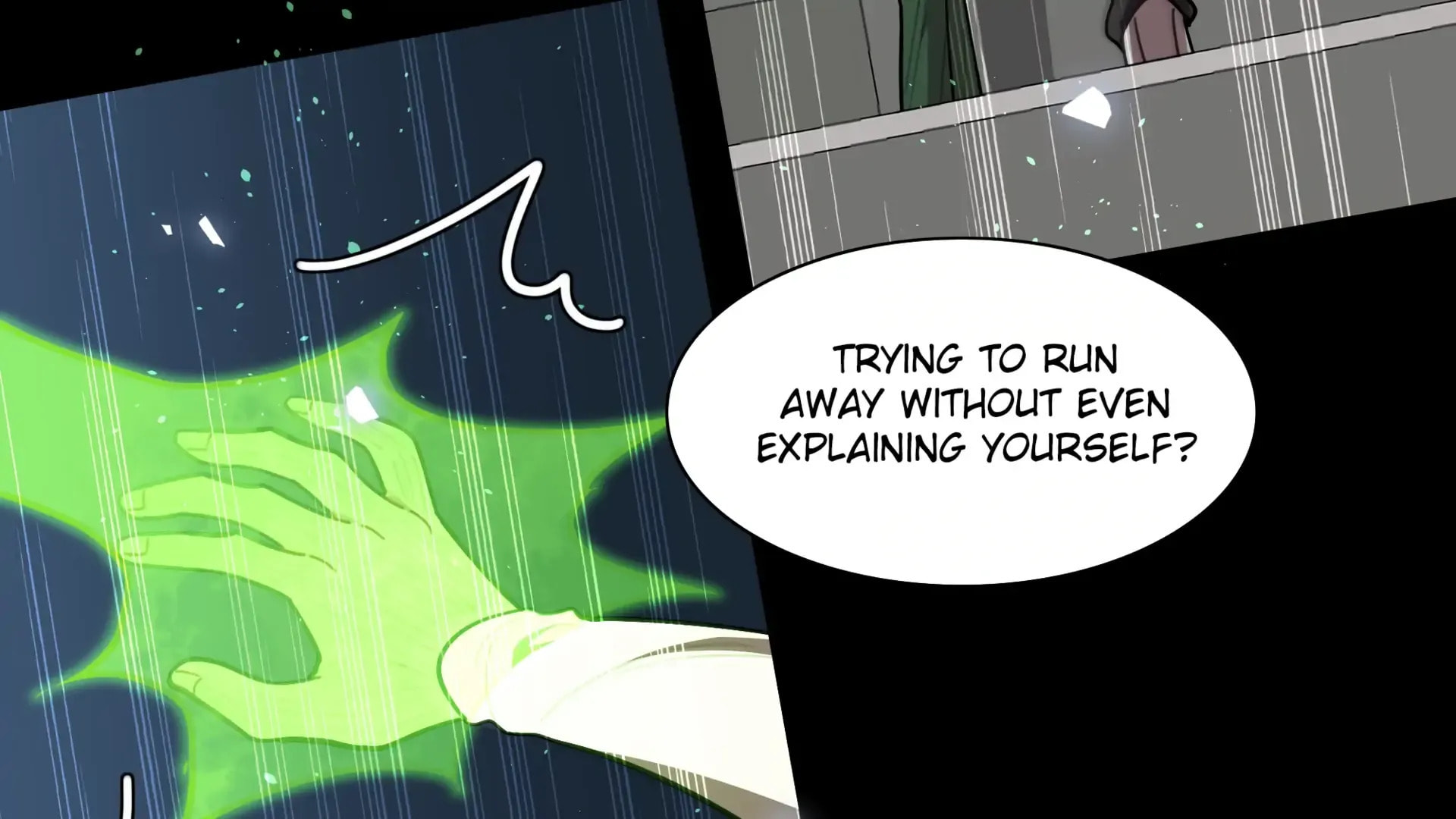 Warning! Beware of the Dog Chapter 75 page 44 - 