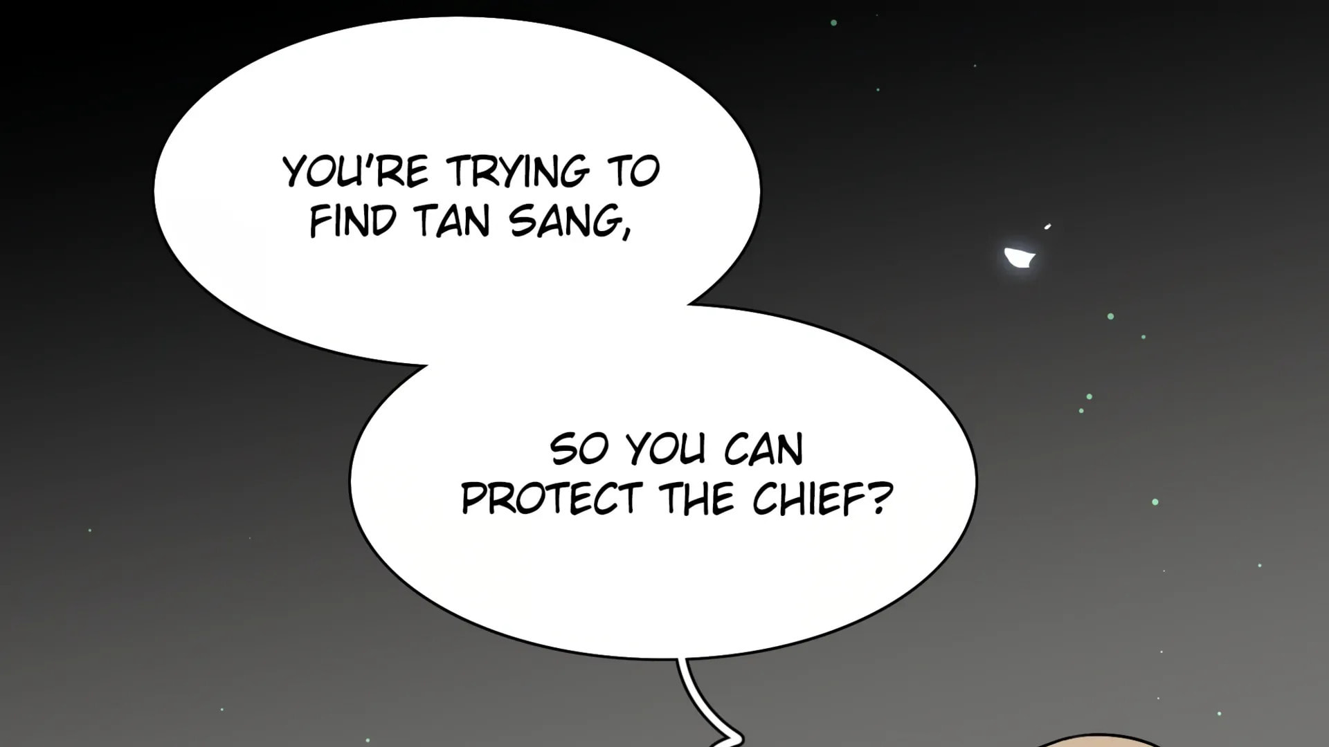 Warning! Beware of the Dog Chapter 75 page 53 - 