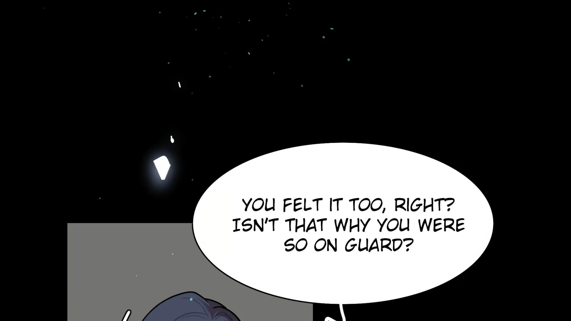 Warning! Beware of the Dog Chapter 75 page 56 - 