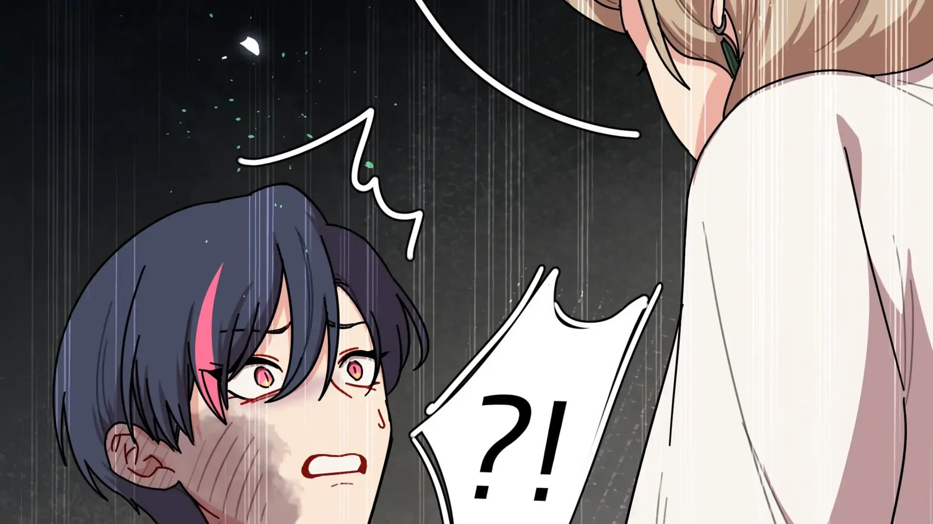 Warning! Beware of the Dog Chapter 75 page 67 - 
