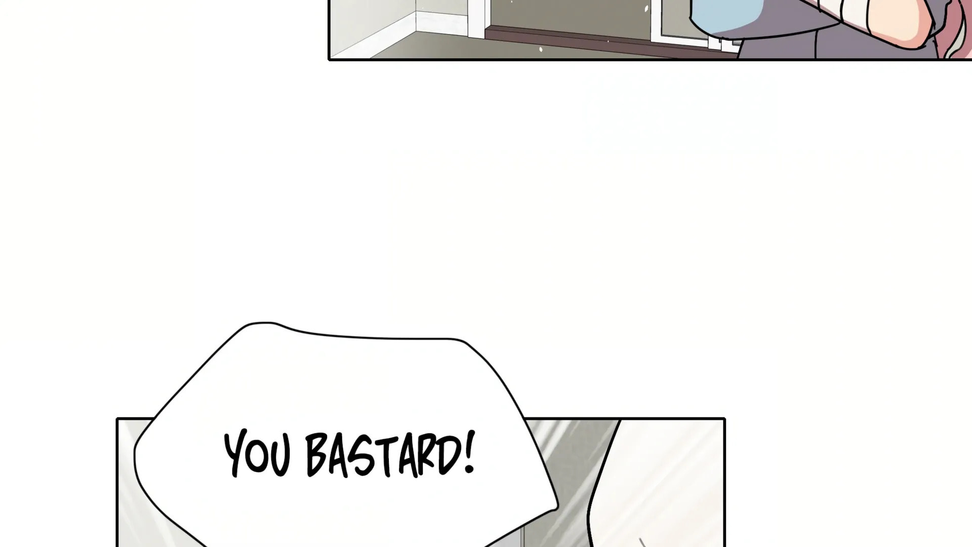 Warning! Beware of the Dog Chapter 75 page 9 - 