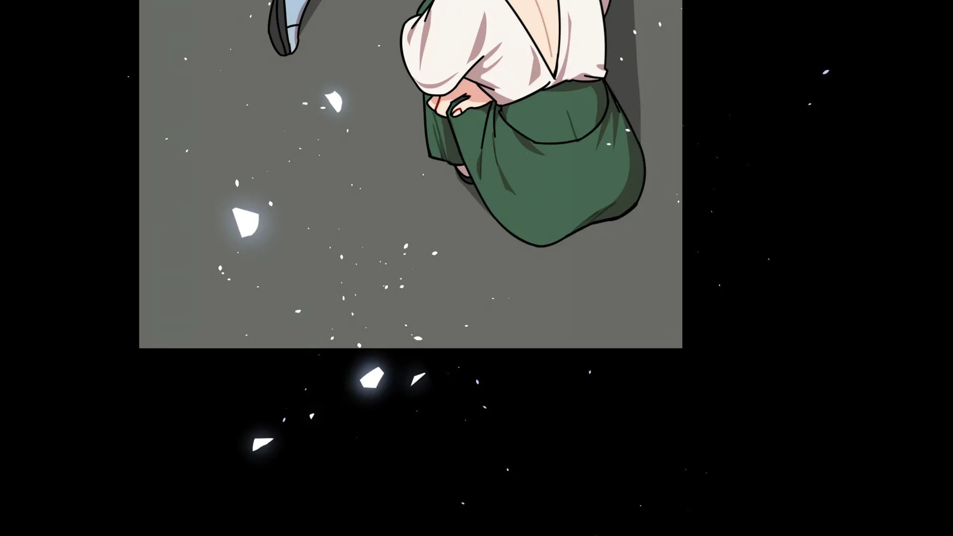Warning! Beware of the Dog Chapter 75 page 81 - 