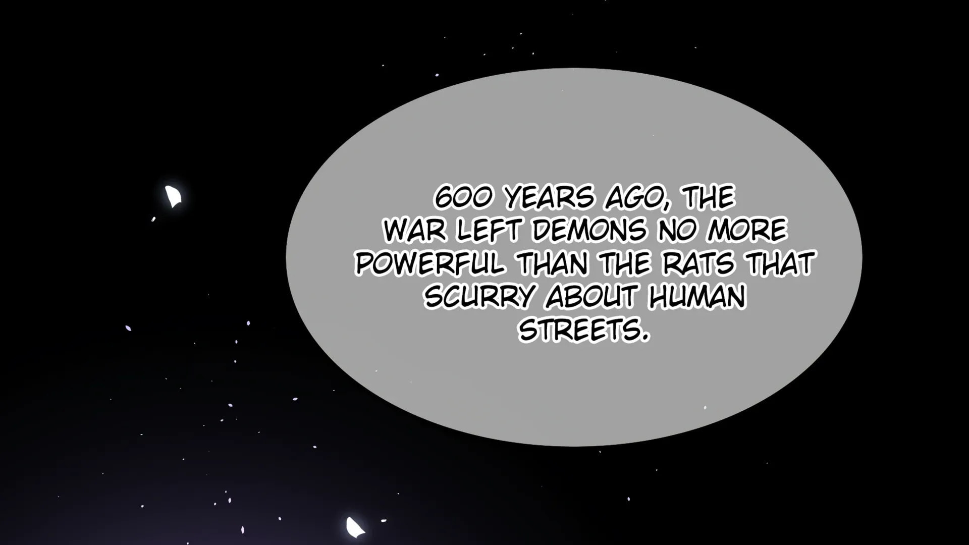 Warning! Beware of the Dog Chapter 75 page 82 - 