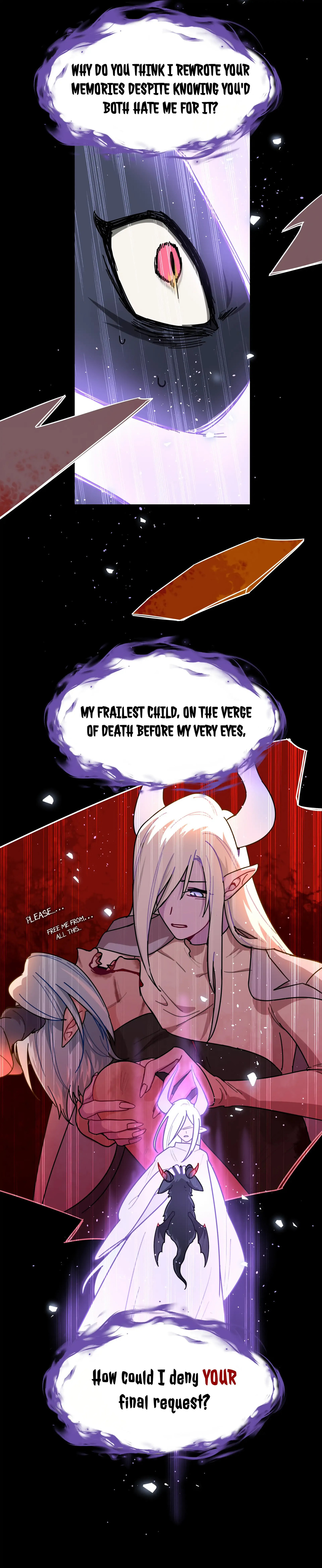 Warning! Beware of the Dog Chapter 76 page 107 - 