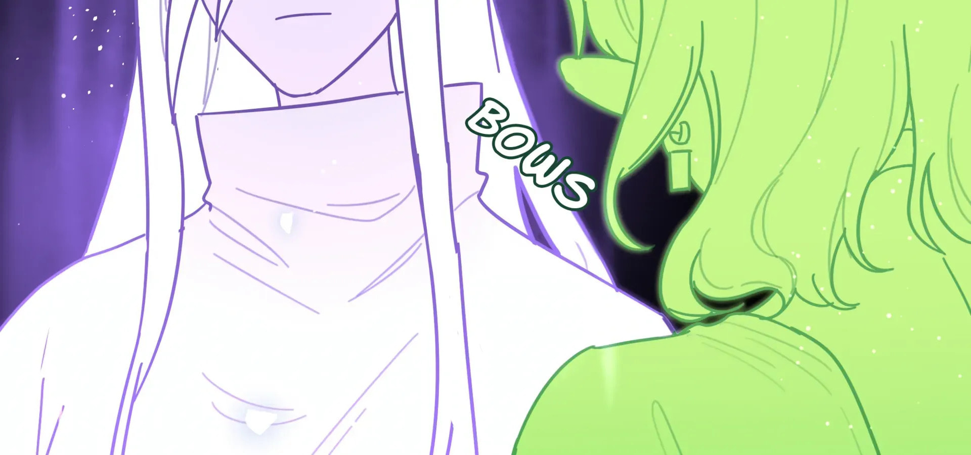 Warning! Beware of the Dog Chapter 76 page 20 - 