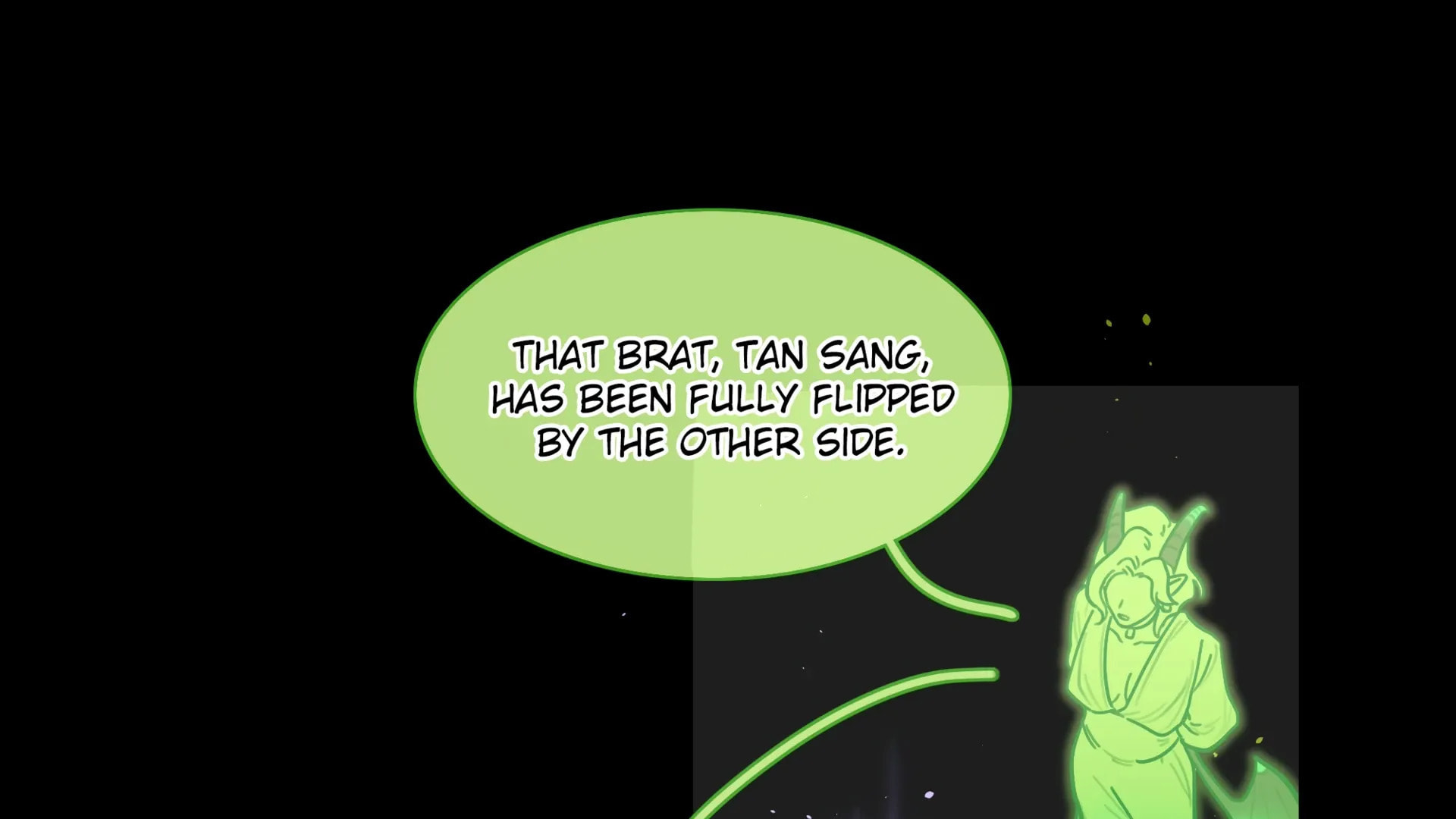 Warning! Beware of the Dog Chapter 76 page 24 - 