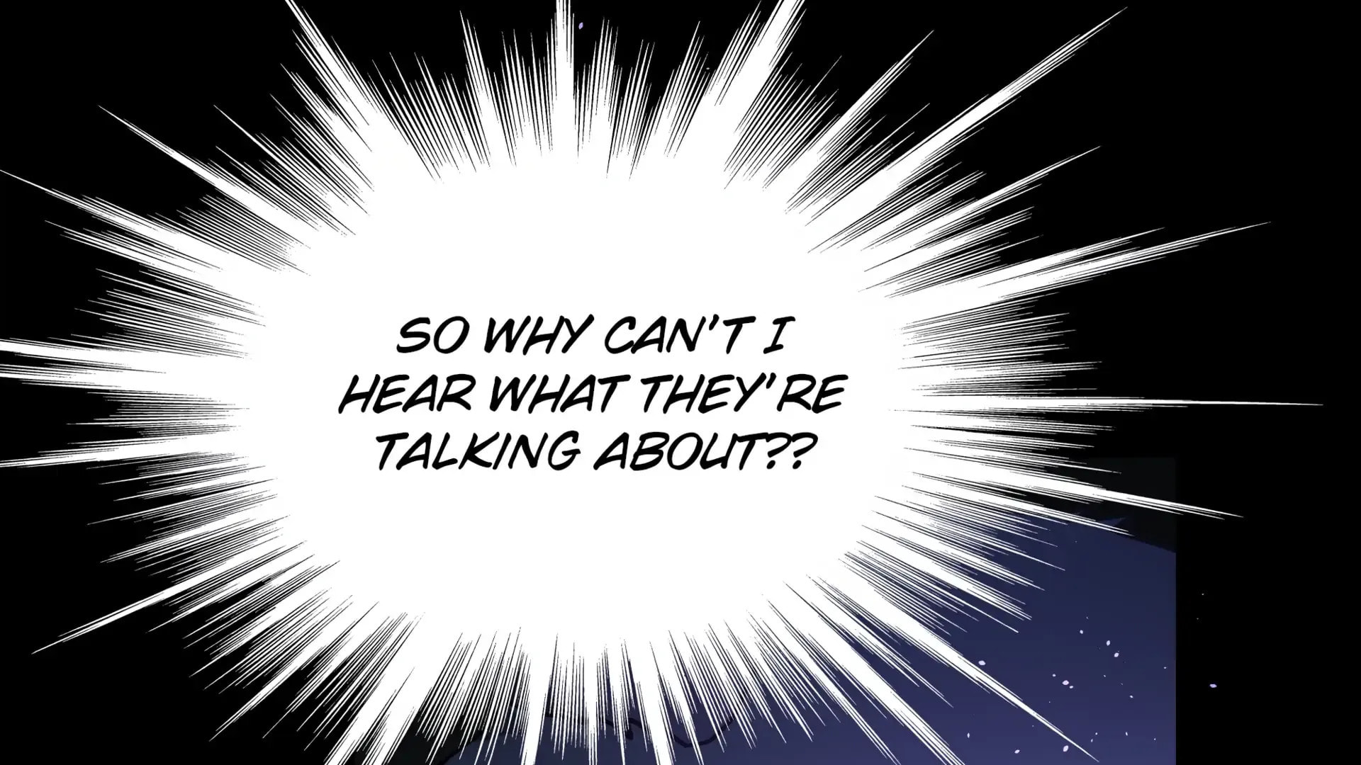 Warning! Beware of the Dog Chapter 76 page 38 - 
