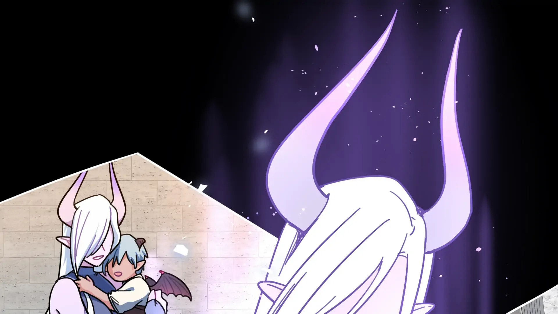 Warning! Beware of the Dog Chapter 76 page 43 - 