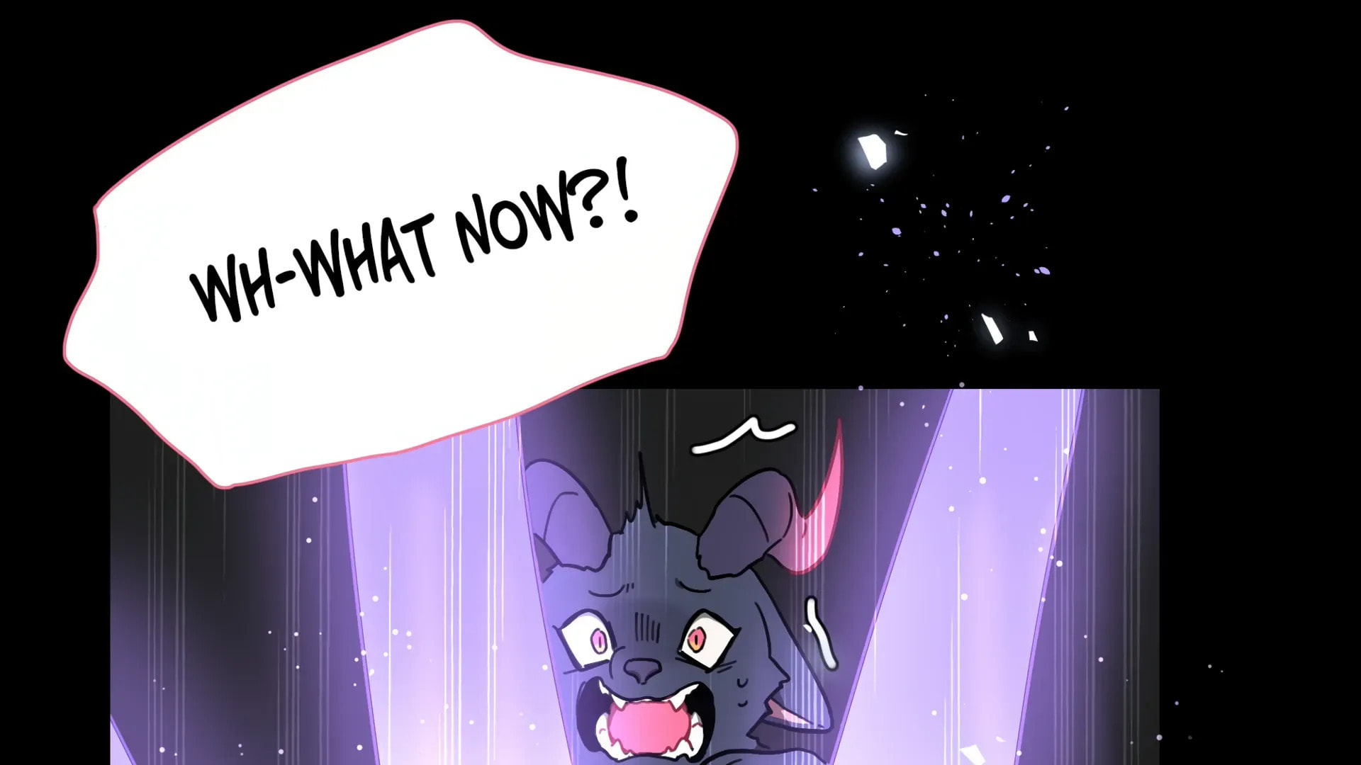 Warning! Beware of the Dog Chapter 76 page 54 - 