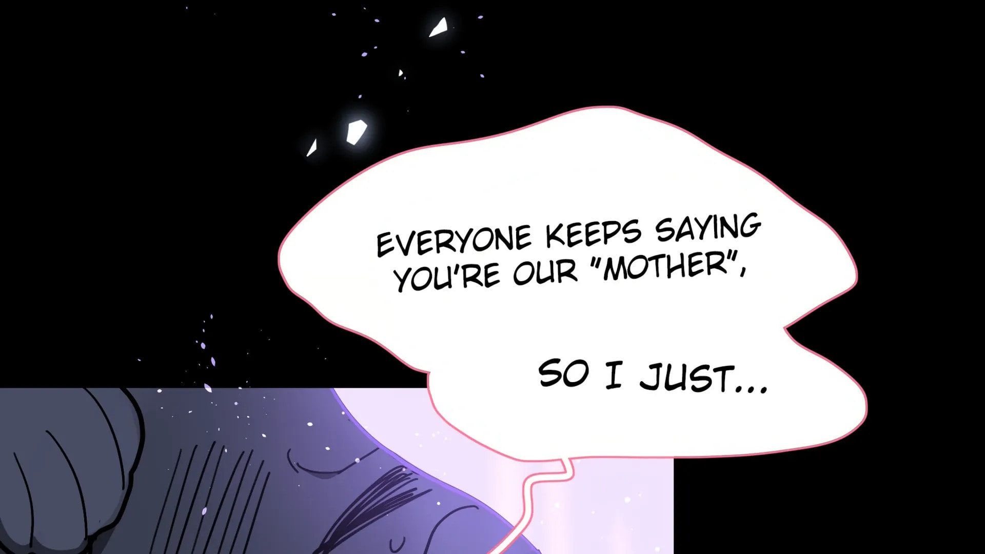 Warning! Beware of the Dog Chapter 76 page 56 - 