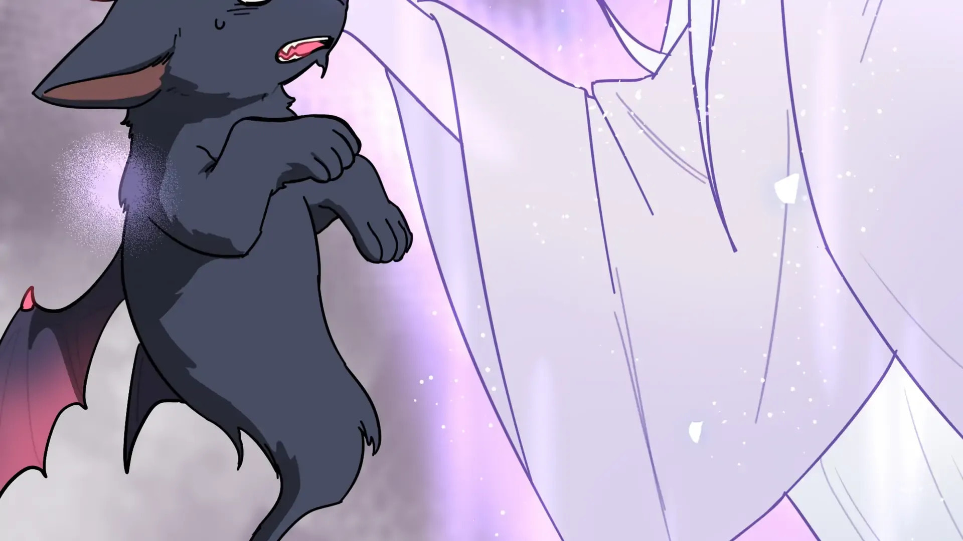 Warning! Beware of the Dog Chapter 76 page 61 - 