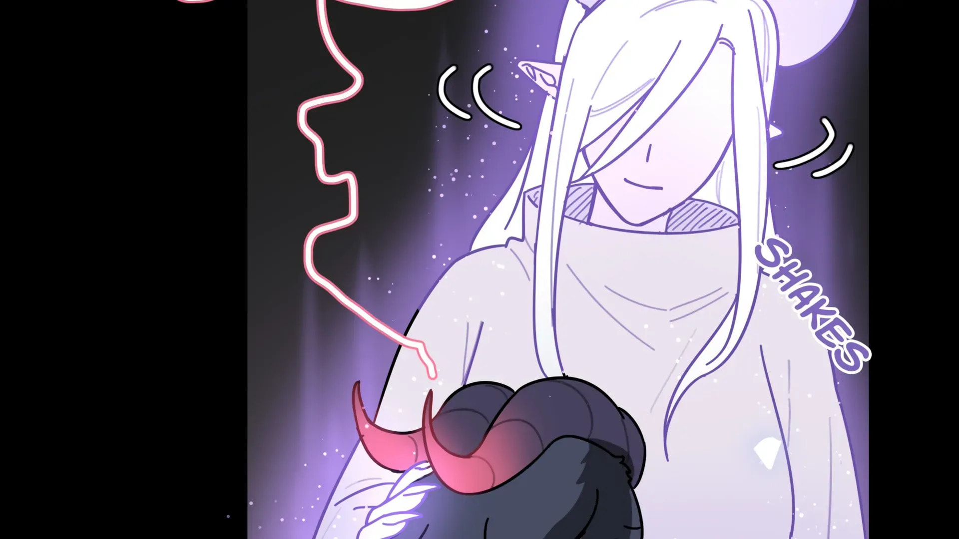 Warning! Beware of the Dog Chapter 76 page 67 - 