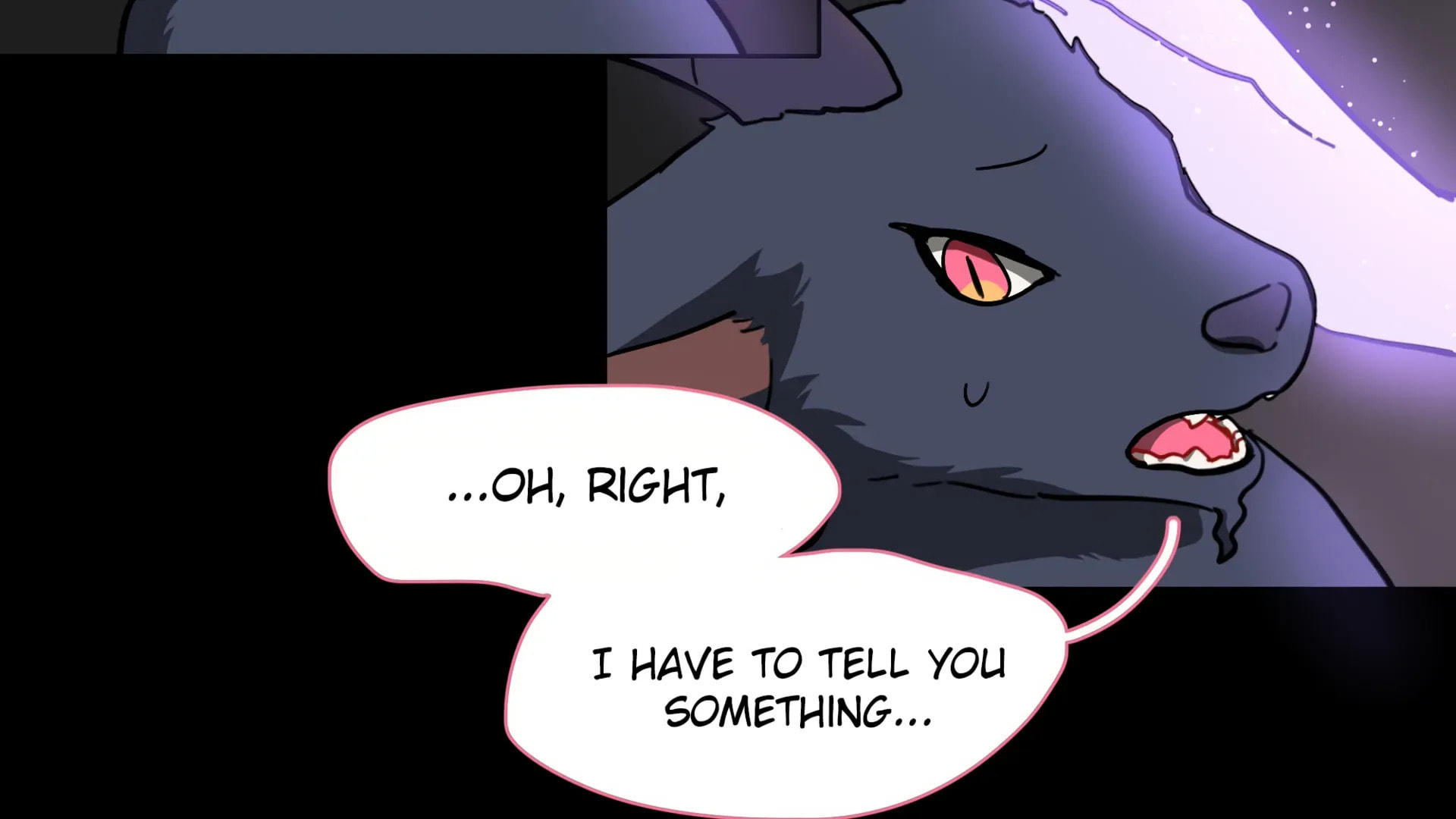 Warning! Beware of the Dog Chapter 76 page 70 - 
