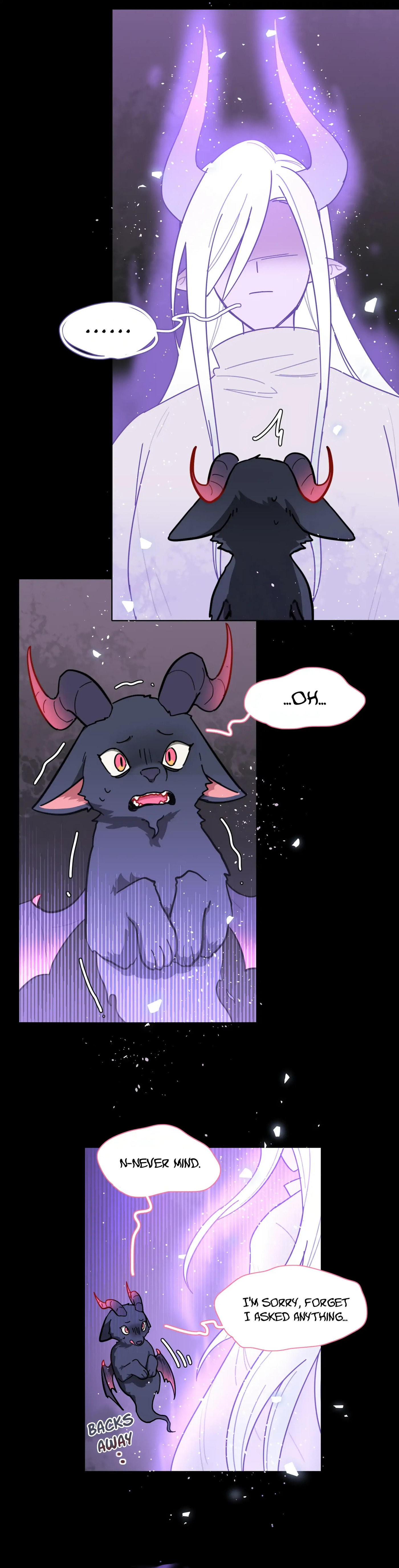 Warning! Beware of the Dog Chapter 76 page 95 - 
