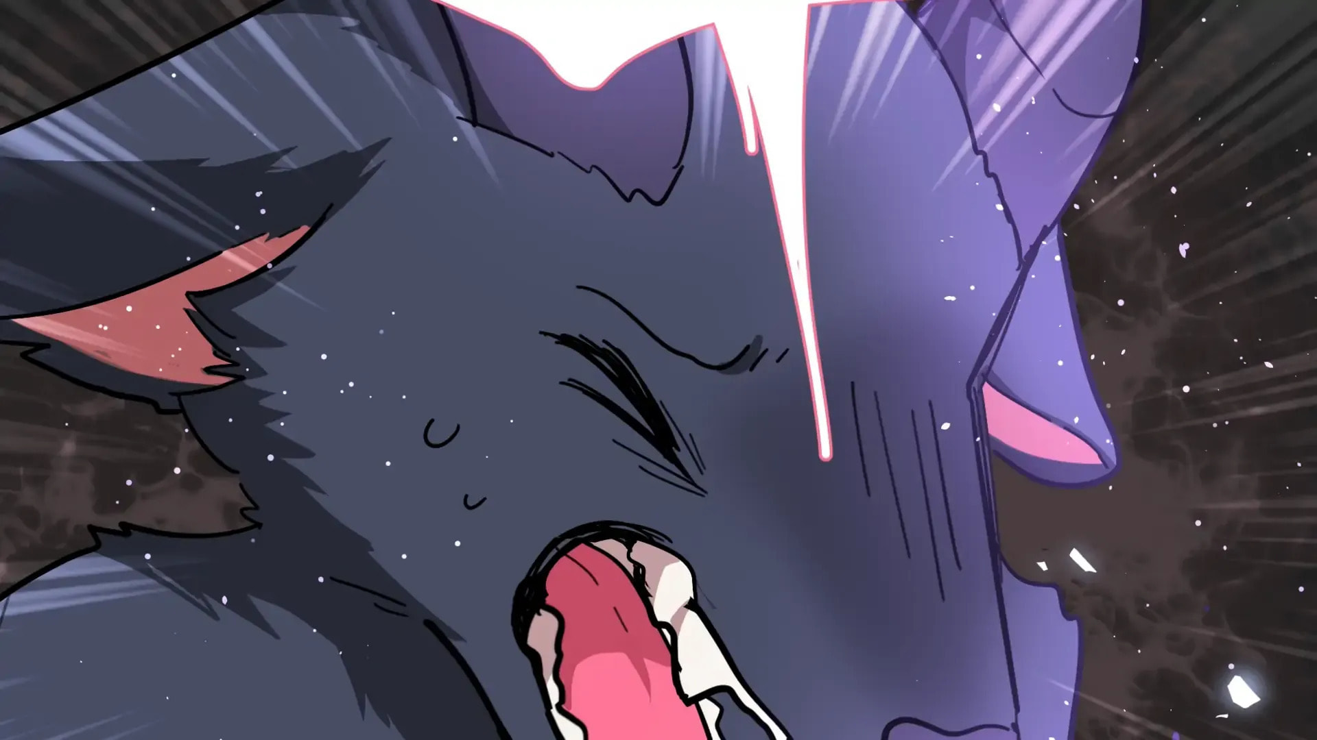 Warning! Beware of the Dog Chapter 76 page 99 - 