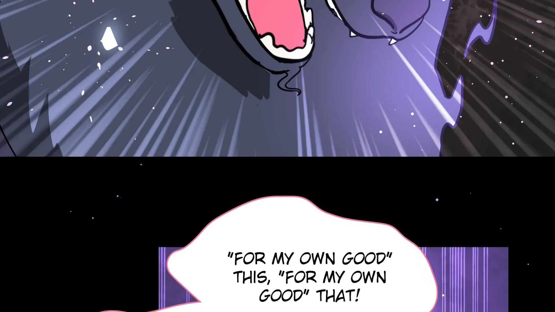 Warning! Beware of the Dog Chapter 76 page 100 - 