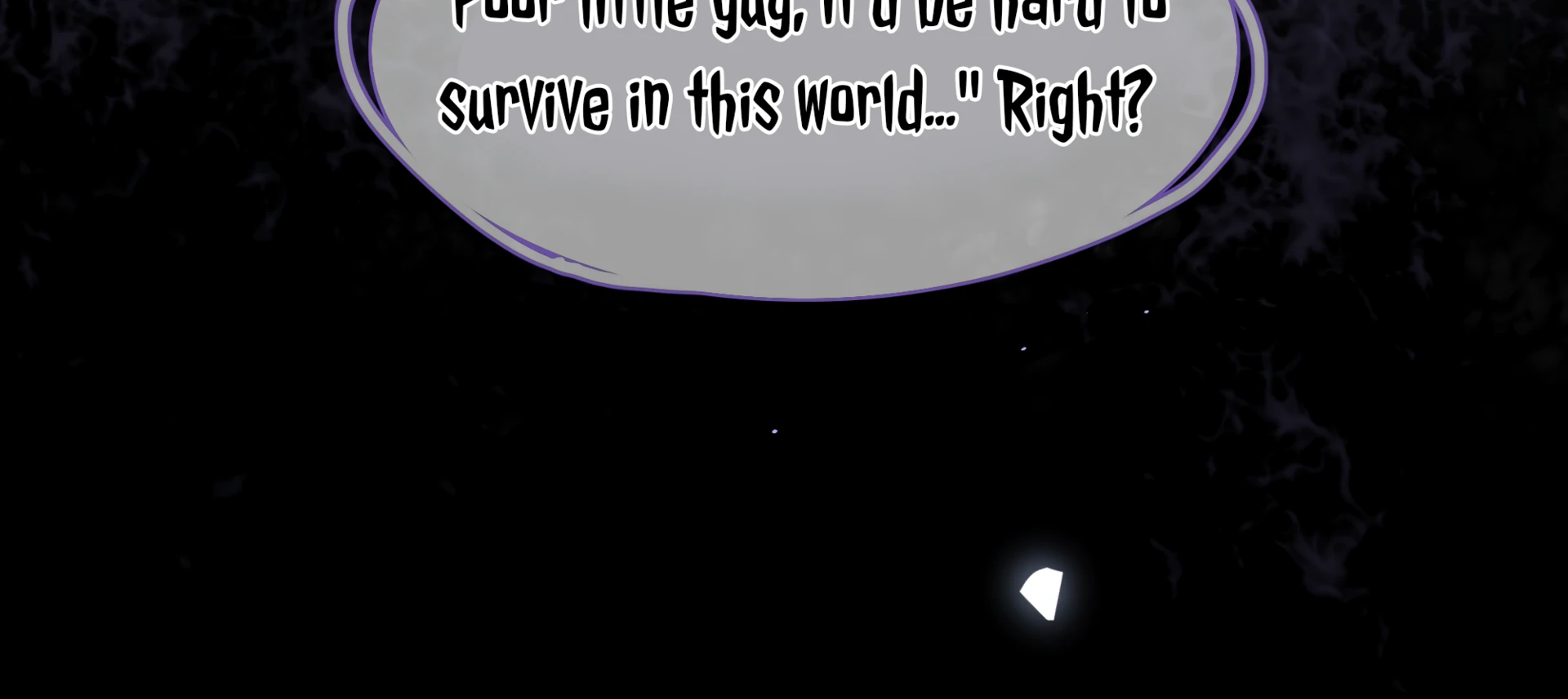 Warning! Beware of the Dog Chapter 77 page 45 - 