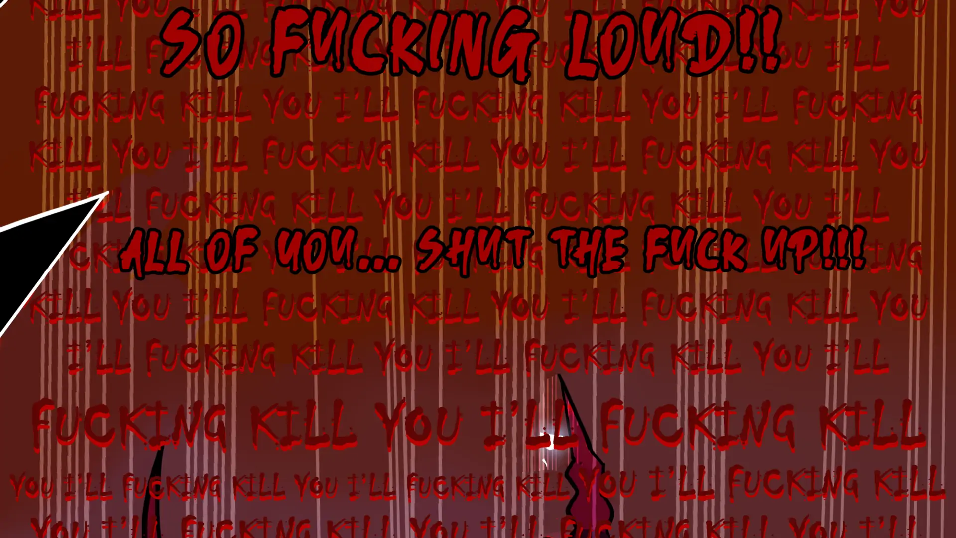 Warning! Beware of the Dog Chapter 77 page 10 - 