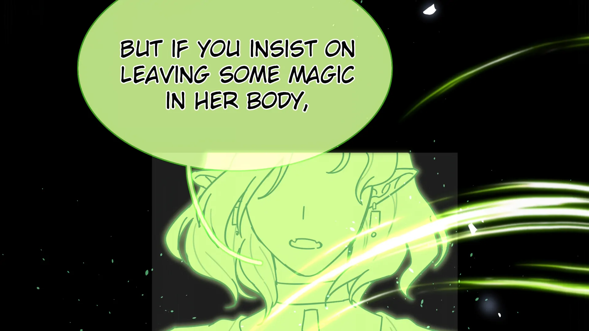 Warning! Beware of the Dog Chapter 77 page 92 - 