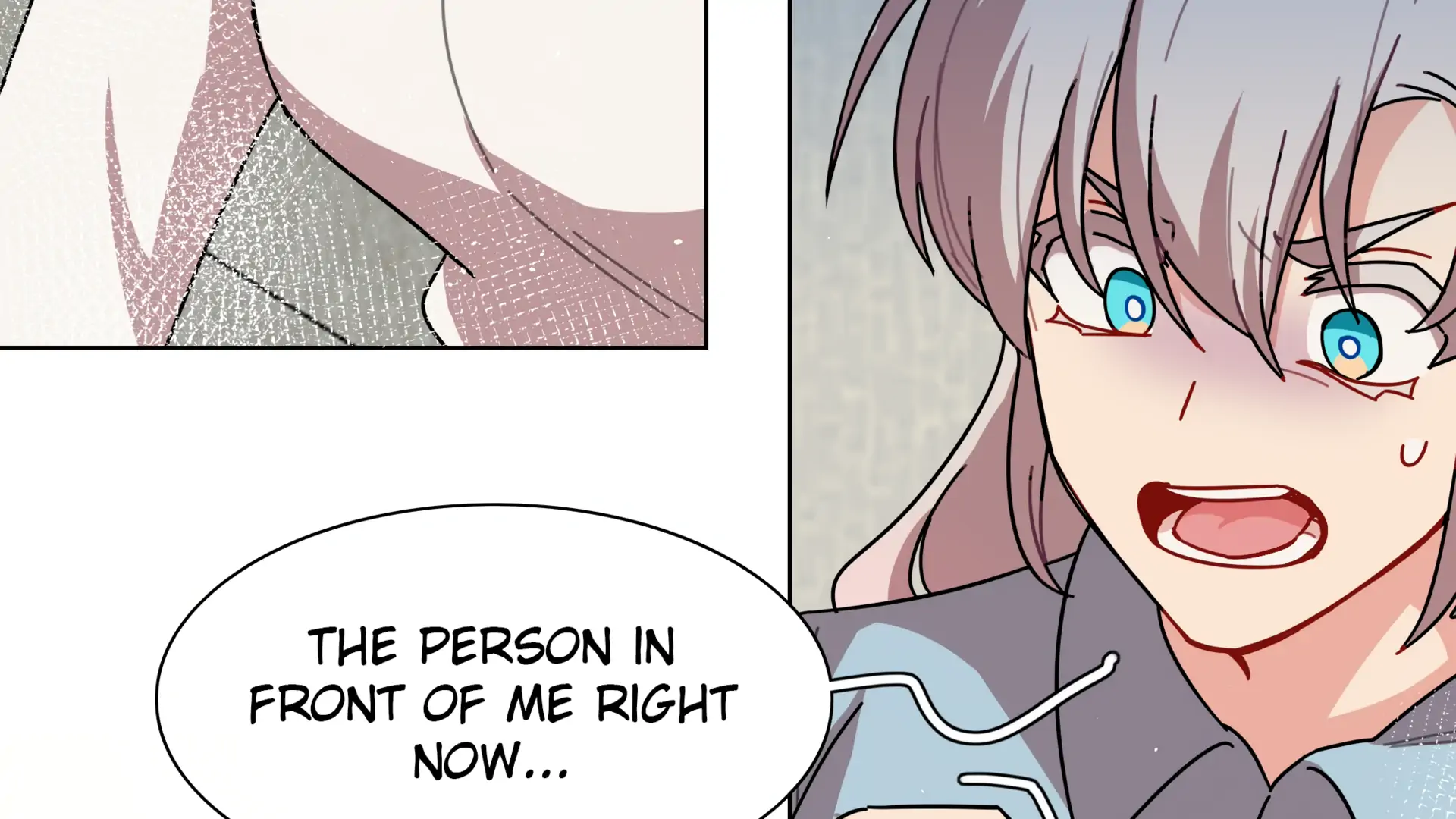 Warning! Beware of the Dog Chapter 78 page 28 - 