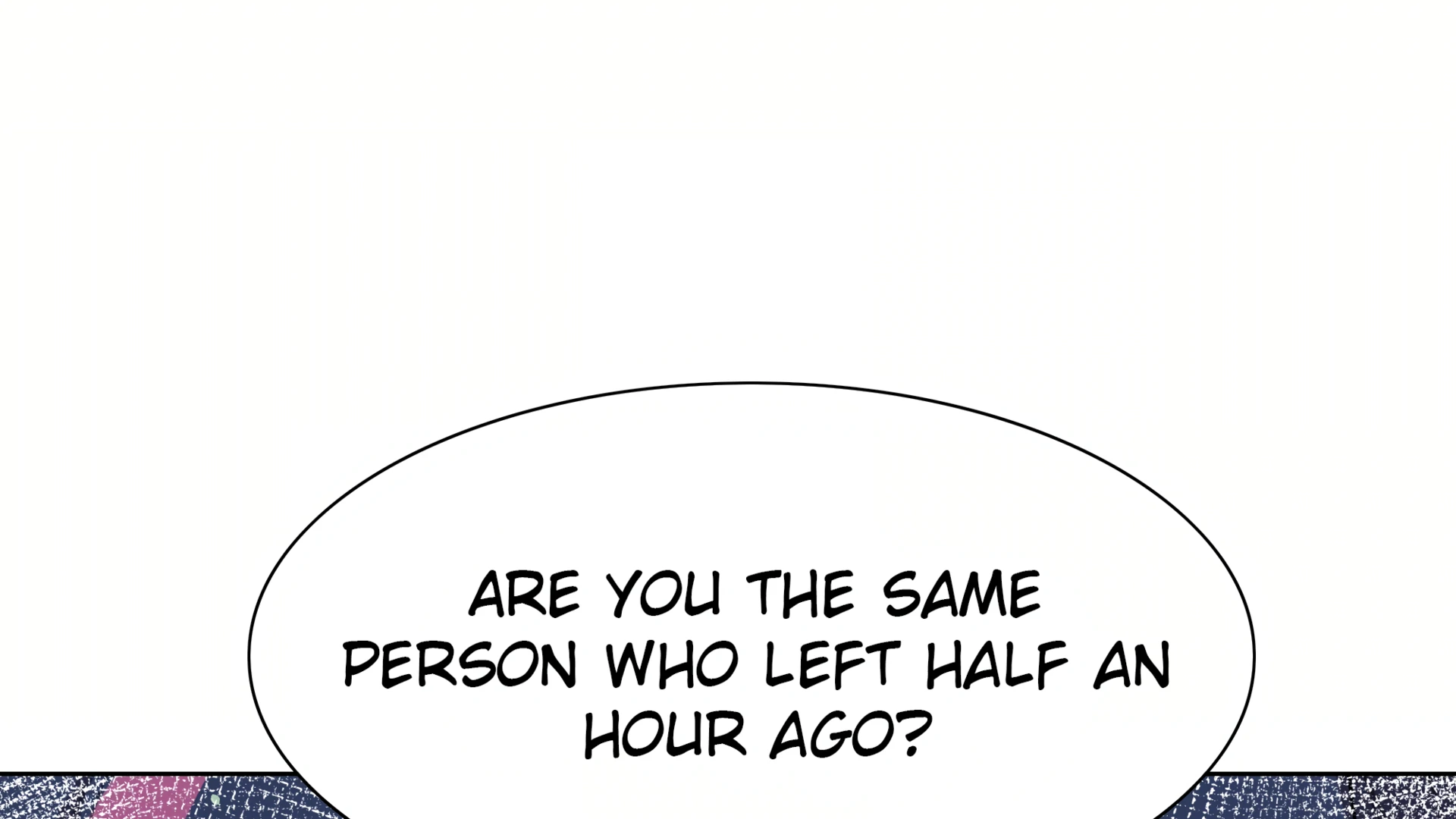 Warning! Beware of the Dog Chapter 78 page 30 - 