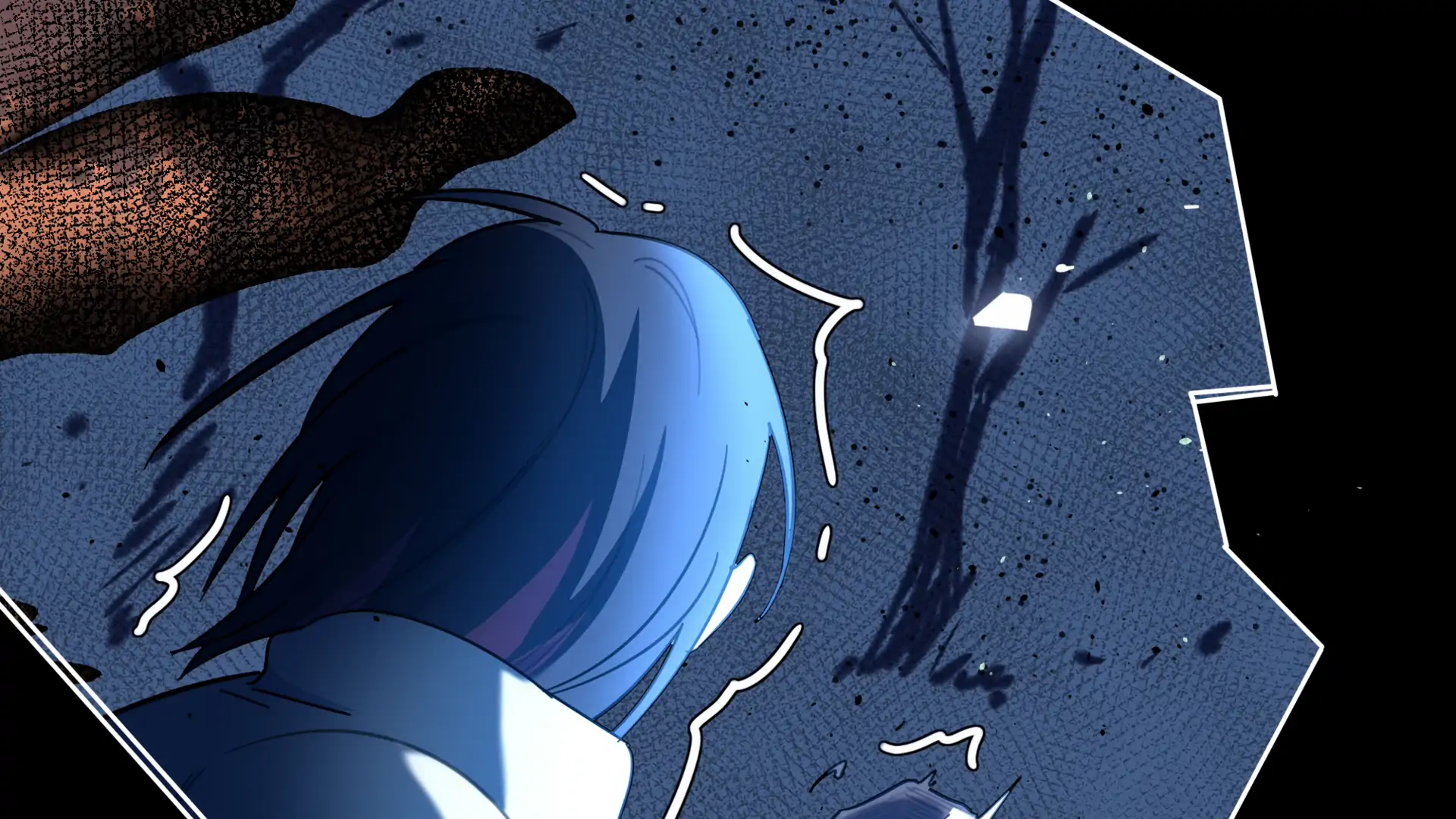 Warning! Beware of the Dog Chapter 78 page 48 - 