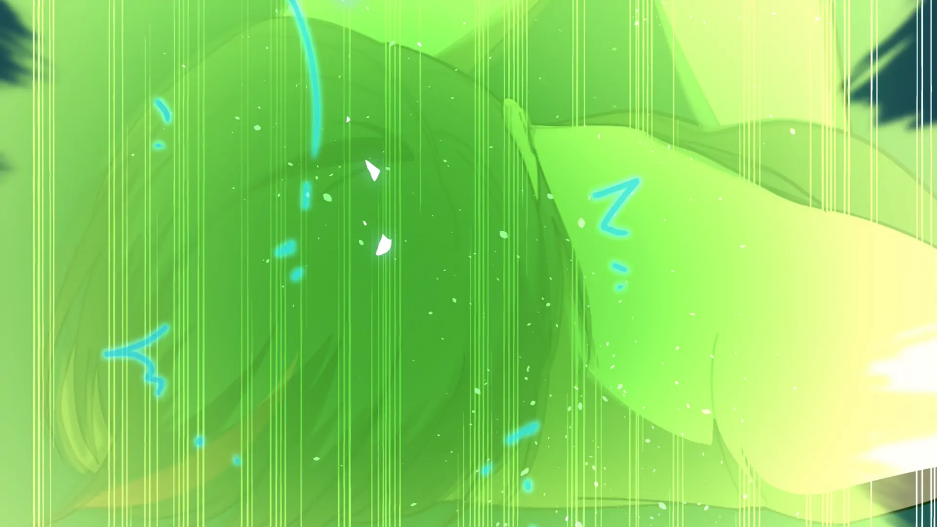 Warning! Beware of the Dog Chapter 78 page 8 - 