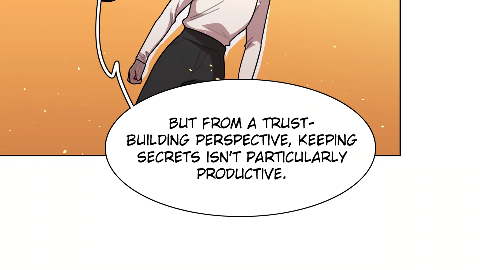 Warning! Beware of the Dog Chapter 78 page 93 - 