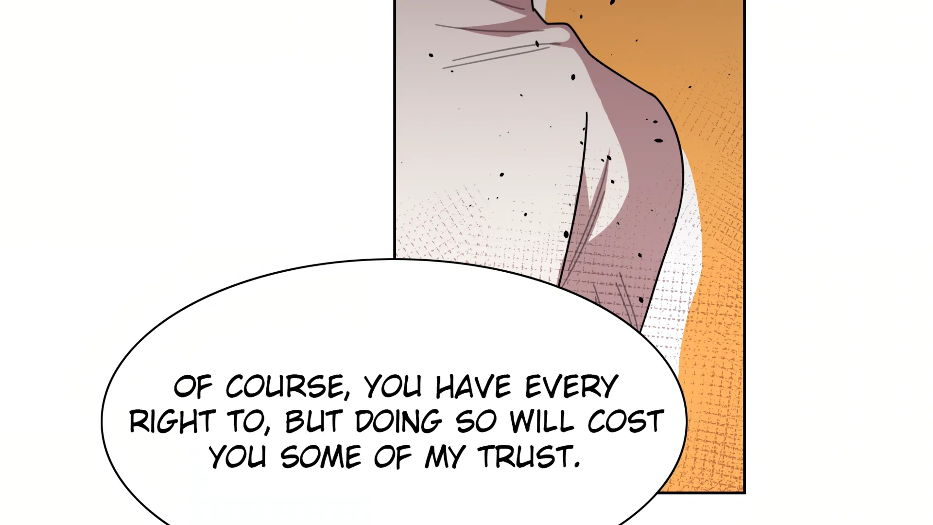Warning! Beware of the Dog Chapter 78 page 96 - 