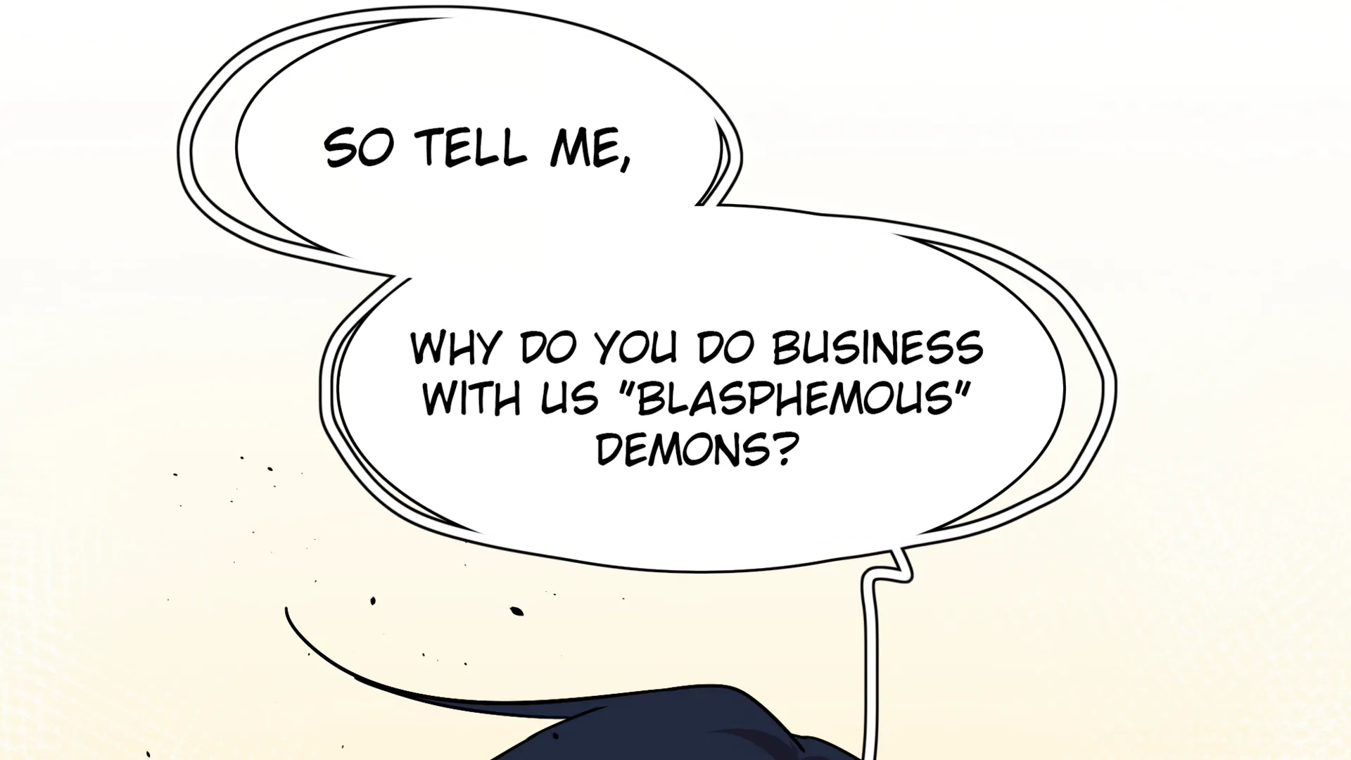 Warning! Beware of the Dog Chapter 78 page 100 - 