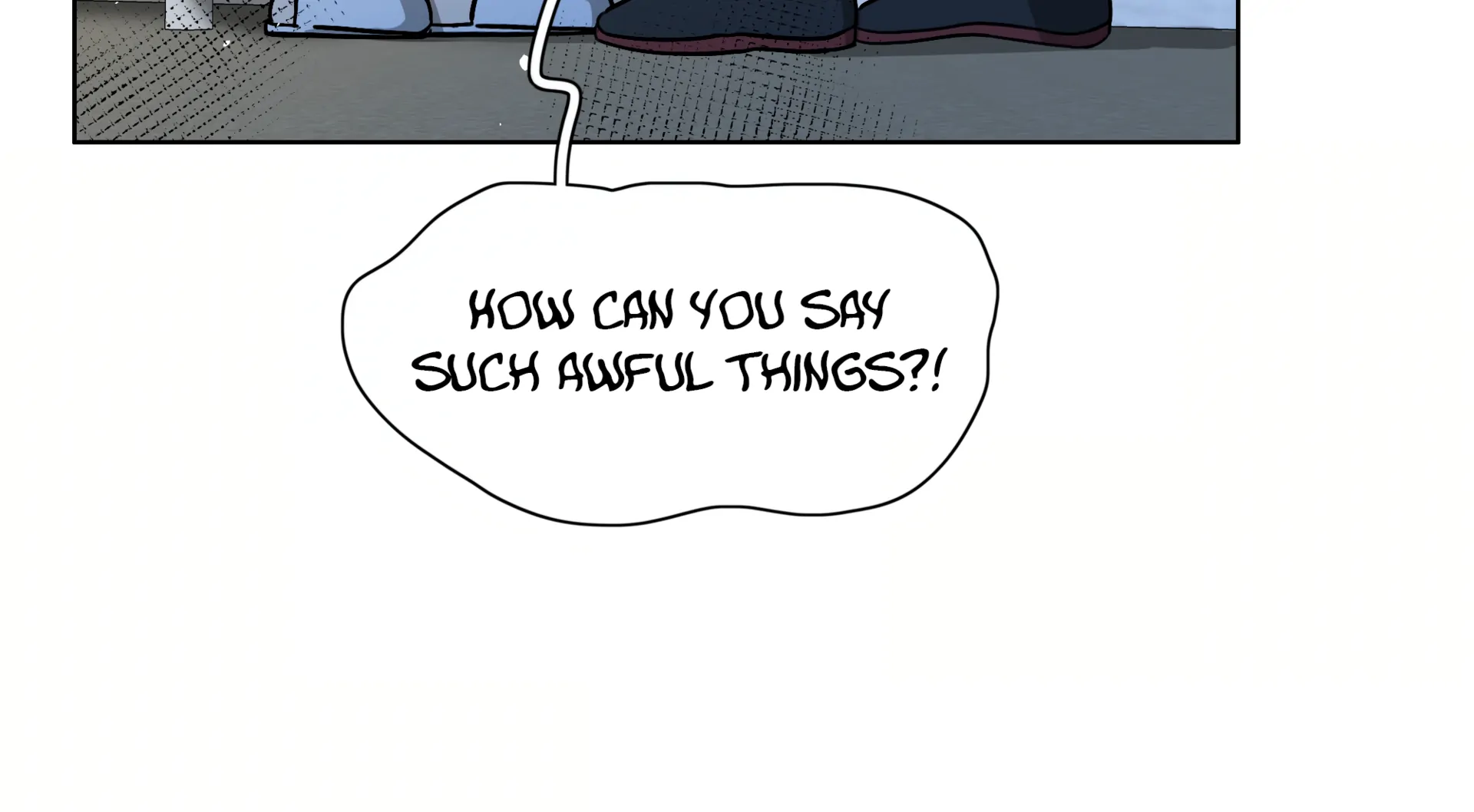 Warning! Beware of the Dog Chapter 79 page 31 - 