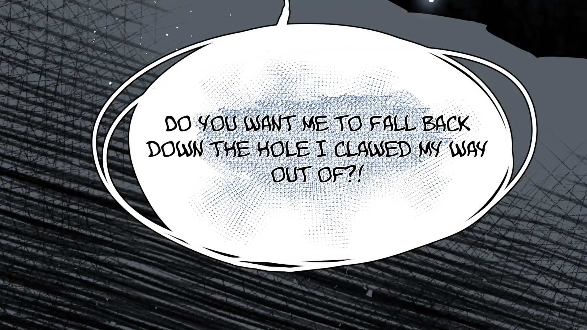 Warning! Beware of the Dog Chapter 79 page 49 - 