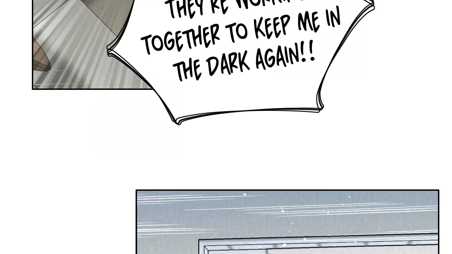 Warning! Beware of the Dog Chapter 79 page 6 - 