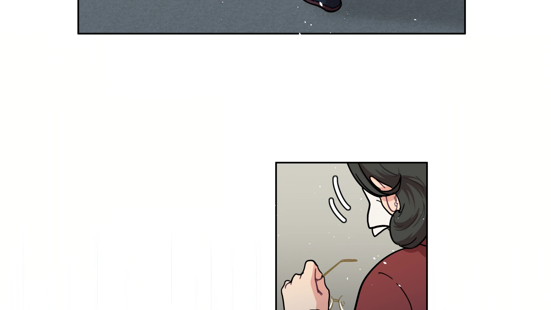 Warning! Beware of the Dog Chapter 79 page 59 - 