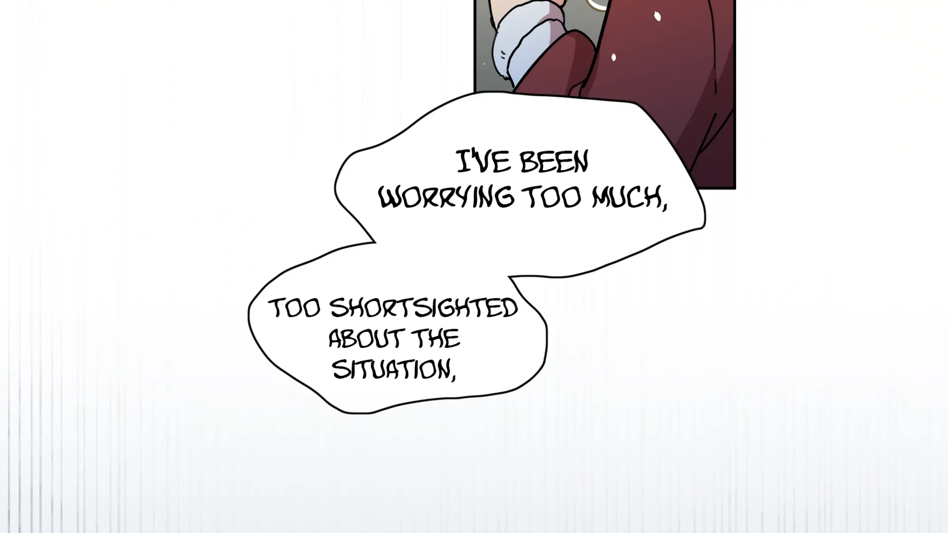 Warning! Beware of the Dog Chapter 79 page 60 - 