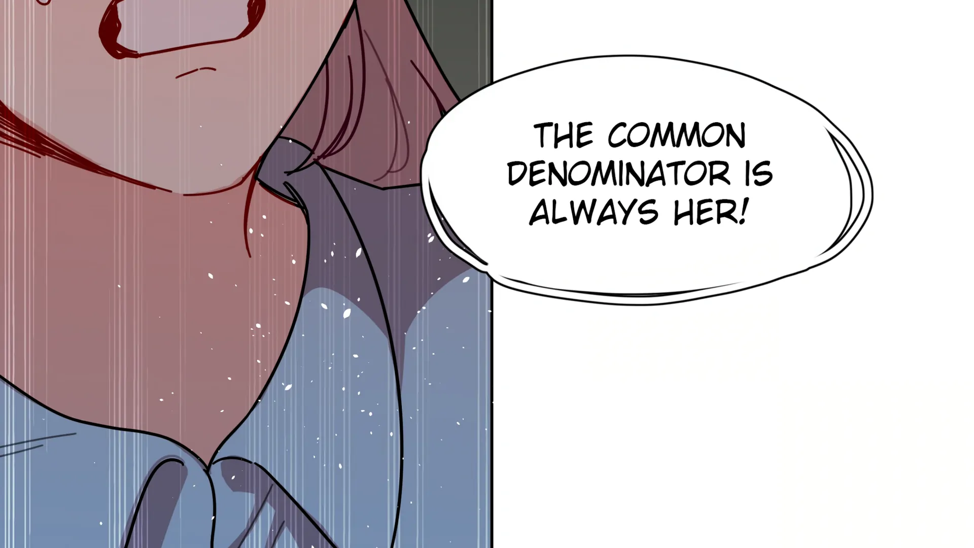 Warning! Beware of the Dog Chapter 79 page 90 - 