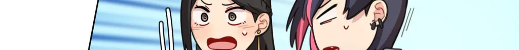Warning! Beware of the Dog Chapter 8 page 14 - 