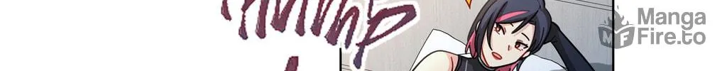 Warning! Beware of the Dog Chapter 8 page 42 - 