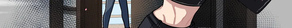 Warning! Beware of the Dog Chapter 8 page 46 - 