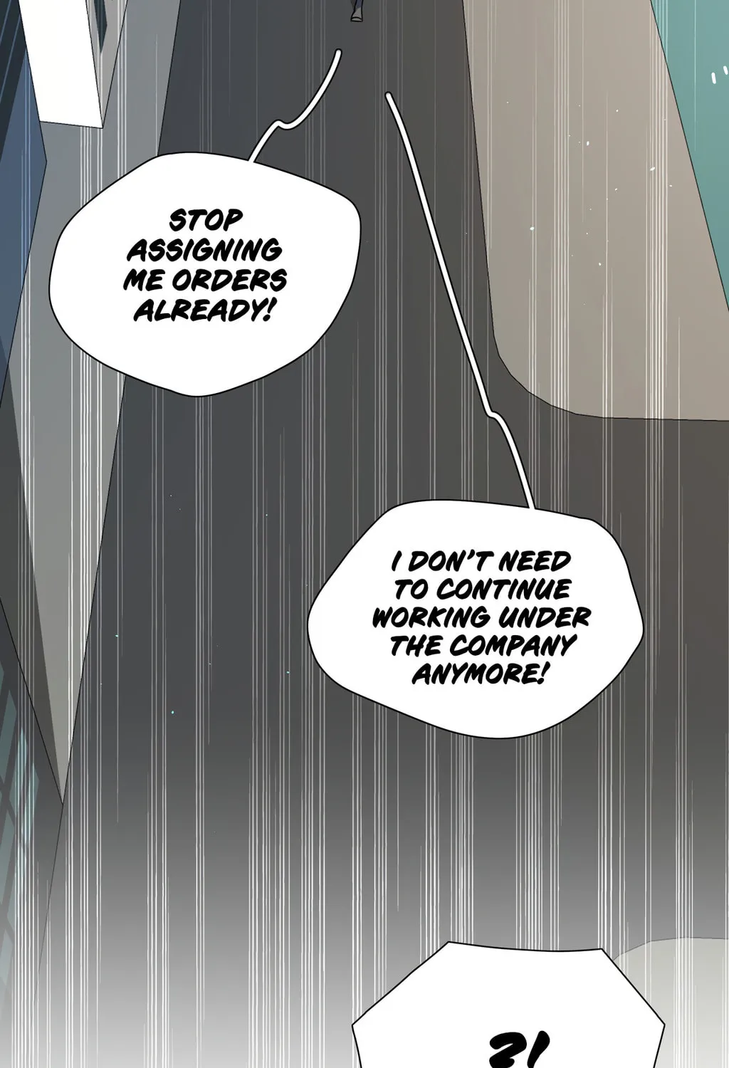 Warning! Beware of the Dog Chapter 8 page 58 - 